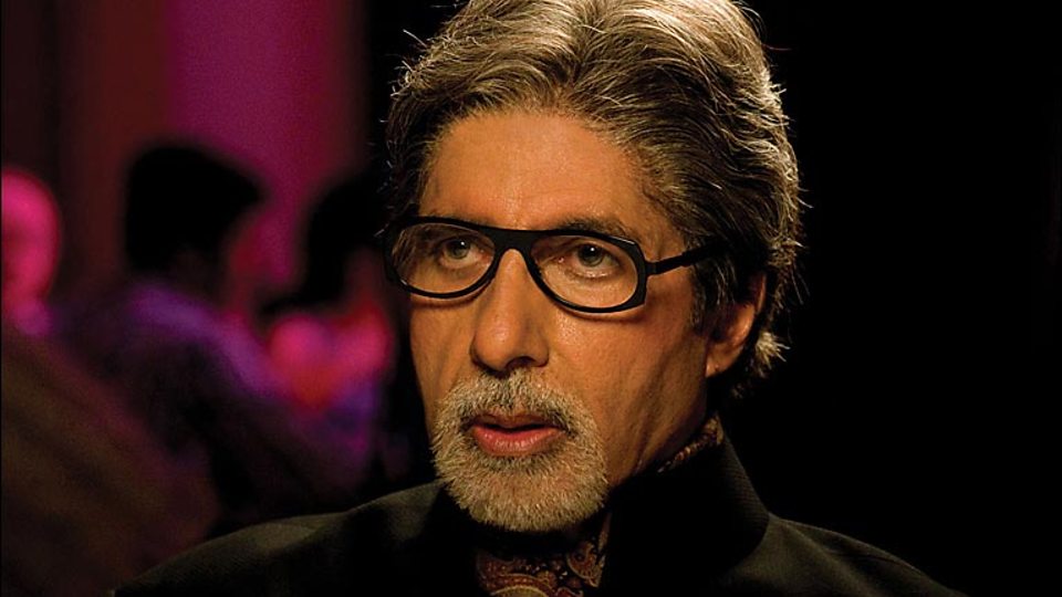 Amitabh